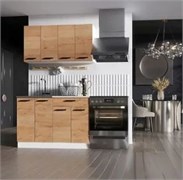 Кухня Хозяюшка 1.2 12826
