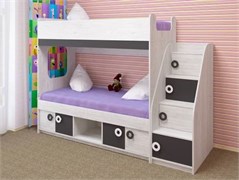Двухъярусная кровать Ассоль 12850