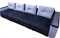 Диван п-образный 11711