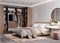 Модульная спальня 11824