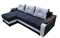Угловой диван "Агат" 11717