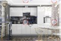 Кухонный гарнитур M100802 - фото 545